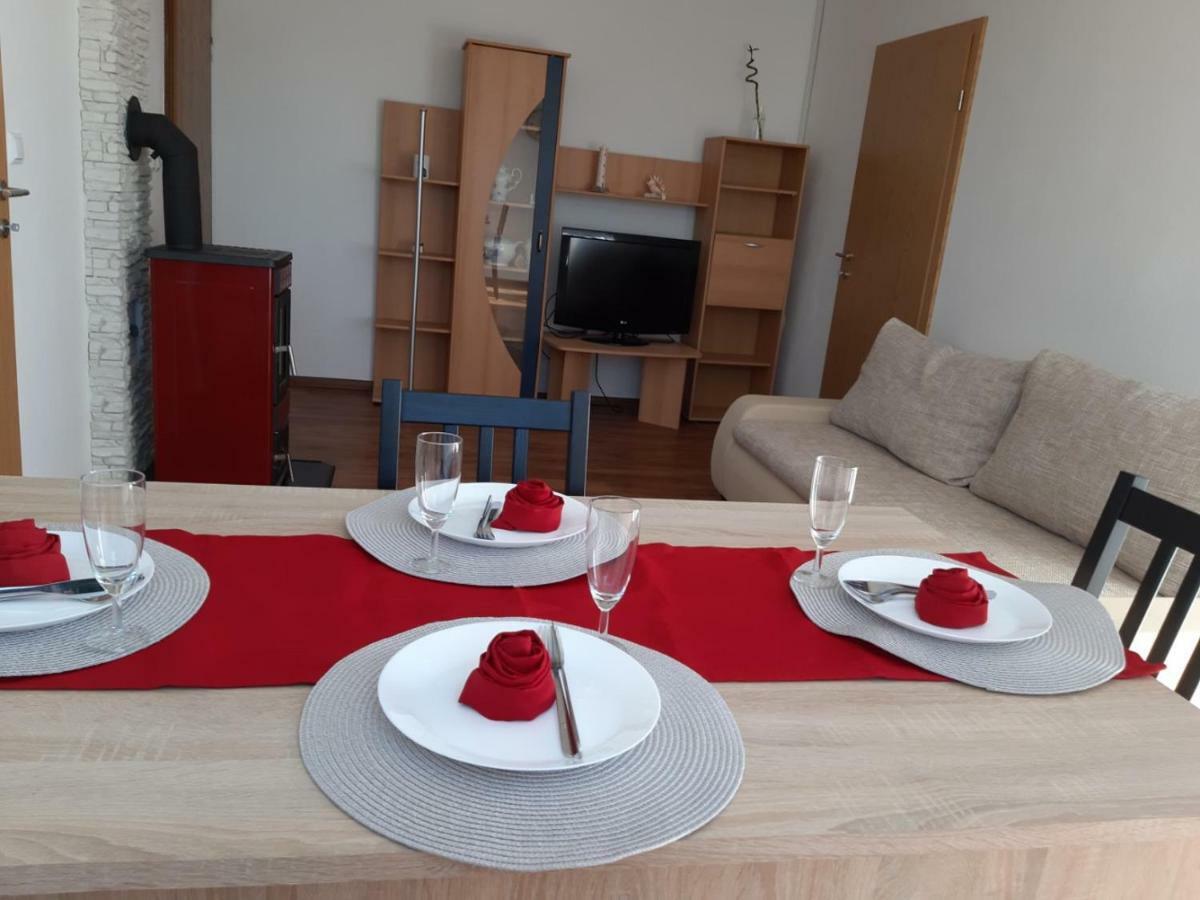Apartman Igy วิงกุรัน ภายนอก รูปภาพ