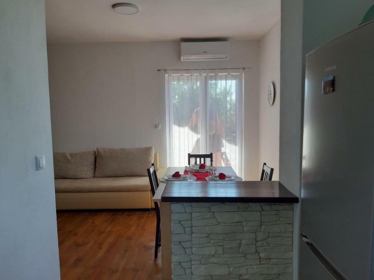 Apartman Igy วิงกุรัน ภายนอก รูปภาพ