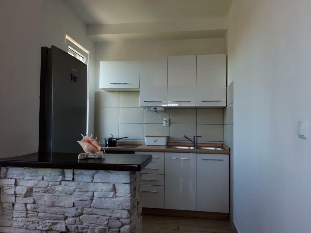 Apartman Igy วิงกุรัน ภายนอก รูปภาพ