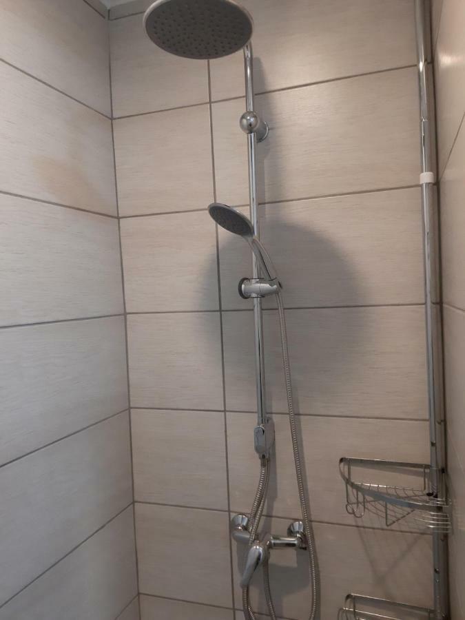 Apartman Igy วิงกุรัน ภายนอก รูปภาพ