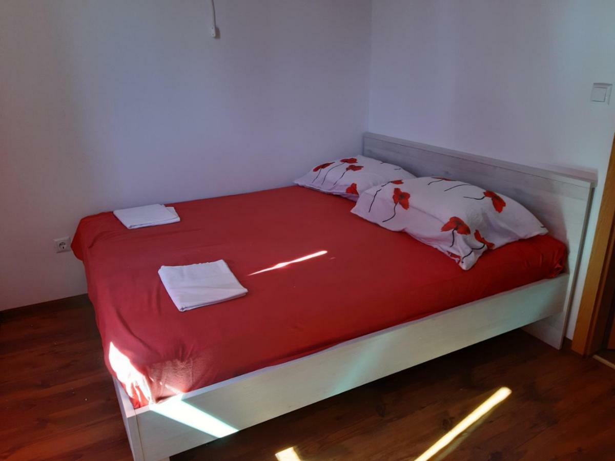 Apartman Igy วิงกุรัน ภายนอก รูปภาพ