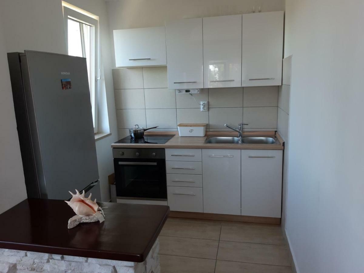 Apartman Igy วิงกุรัน ภายนอก รูปภาพ